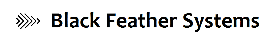 Black Feather Systems